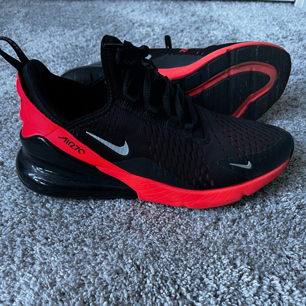 Nike Air Max ‘bred’ (2019) sz 9.5